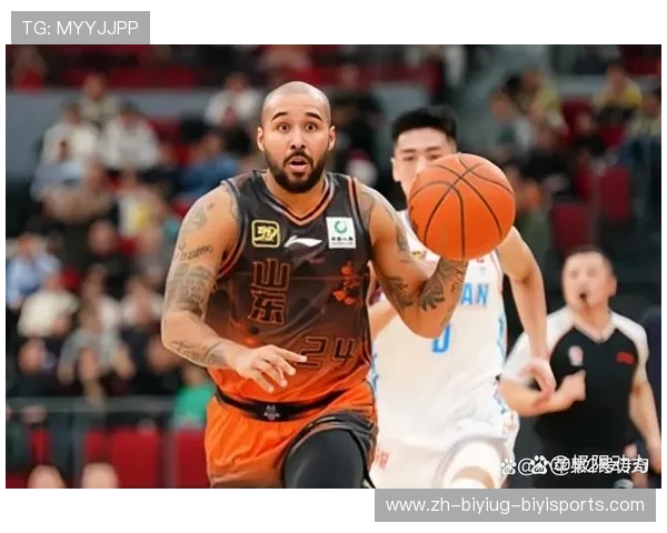 那些被网友吐槽名low的CBA球队